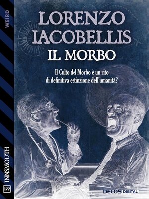 cover image of Il morbo